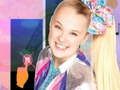 Spel Pianotegels: JoJo Siwa  online