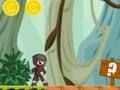 Spel Ninja Rian online