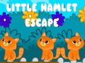 Spel Kleine Hamlet Ontsnapping  online