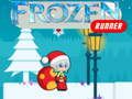 Spel Bevroren hardloper online