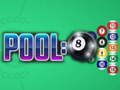 Spel Zwembad: 8  online