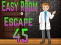 Spel Amgel Easy Room Escape 45 online
