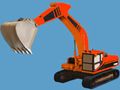 Spel Graafmachine Bouwmeester  online