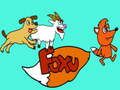 Spel Foxu online