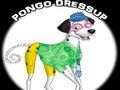 Spel Pongo aankleden online Spel Pongo aankleden online