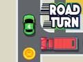 Spel Afslag op de weg  online