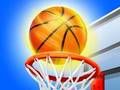 Spel Basketbal koning  online