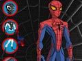 Spel Spiderman Hero Creator online