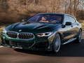 Spel BMW B8 Gran Coupe glijbaan  online