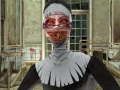 Spel Laten we de boze non doden  online