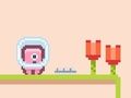 Spel Meneer Alien online