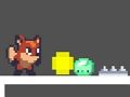 Spel Noob Fox 2 online