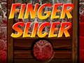Spel Vingersnijder  online
