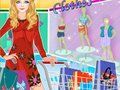 Spel Prinses in het winkelcentrum  online
