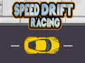 Spel Speed drift racen online