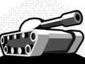Spel Tankproblemen  online