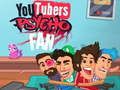 Spel YouTubers Psycho Fan online