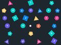 Spel Uitbraak van inactieve flipperkast  online