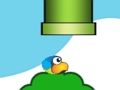 Spel FLAPPIGE VOGELS. io  online