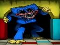 Spel Knuffel puzzel  online