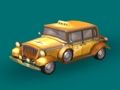 Spel Auto kleur race  online