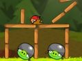 Spel Angry Birds-spel  online