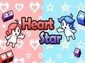 Spel Hart Ster  online
