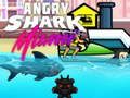 Spel Hongerige Haai Miami  online