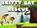 Spel Skitty Rat Rescue online