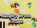 Spel Stoute Bruno Escape  online