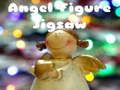 Spel Engel figuur puzzel  online