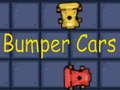Spel Botsautootjes  online