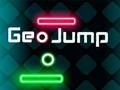Spel Geo-sprong  online