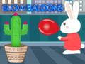 Spel BlazenBallonnen  online