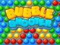 Spel Bubbel schieter online Spel Bubbel schieter online
