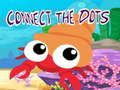 Spel Verbind de punten  online
