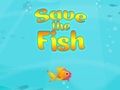 Spel Red de vis  online