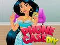 Spel Telefoon Case Diy  online