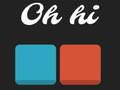 Spel Oh Hallo  online