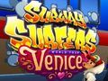 Spel Subway Surfers Venetië  online