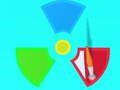 Spel Verf druppelaar  online