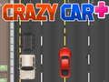 Spel Gekke auto  online