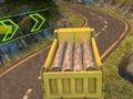 Spel Euro Truck Drive online