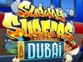 Spel Subway Surfers Dubai online Spel Subway Surfers Dubai online