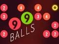 Spel 99 ballen  online