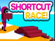 Spel Snelkoppeling Run 3D Huggy  online