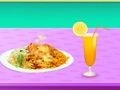 Spel Biryani Making Cooking Game Pakistaans en Indiaas recept  online