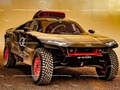 Spel Audi RS Q Dakar Rally-puzzel  online