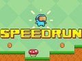 Spel Speedrun online