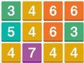 Spel Number Crush Game 2021 online